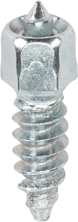 Attack Twist Screws 20mm 100/Pk