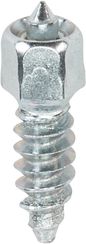 Attack Twist Screws 20mm 500/Pk