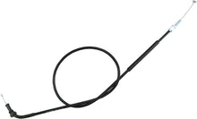 Load image into Gallery viewer, Black Vinyl Throttle Push Cable