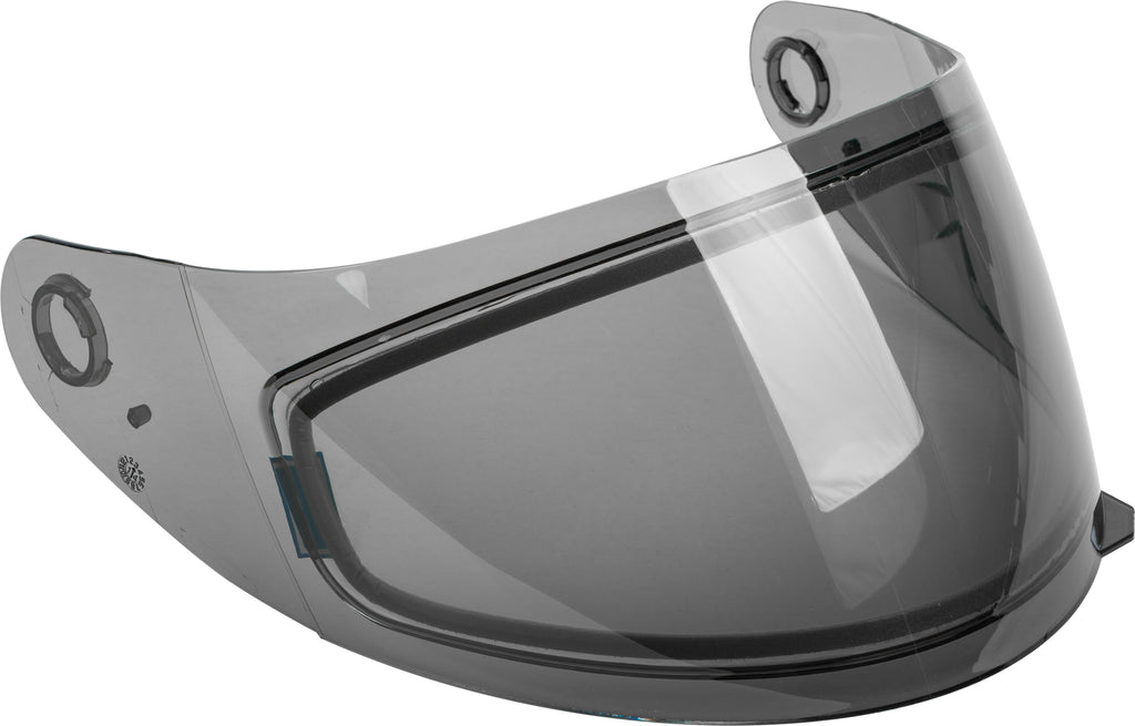 Shield Dual Lens Smoke Gm 64/Md 01