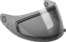 Load image into Gallery viewer, Shield Dual Lens Smoke Gm 64/Md 01