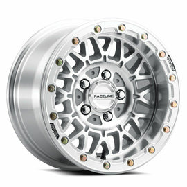 Omega 15x10 5/4.5 +10mm Machined