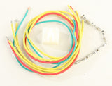 Ricks Motorsport Electric Wiring Harness 4232/4235/12-4002/12-4932 27-11103