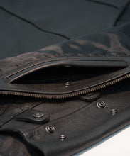 Load image into Gallery viewer, 12 Gauge Vest Black 4x