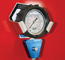 Load image into Gallery viewer, Professional Tire Pressure Gauge Holder