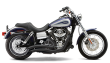 Load image into Gallery viewer, Speedster Short Swept Black Dyna/Fld 12 17