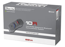 Load image into Gallery viewer, 10r Low Profile Headset W/ Intercom Dual
