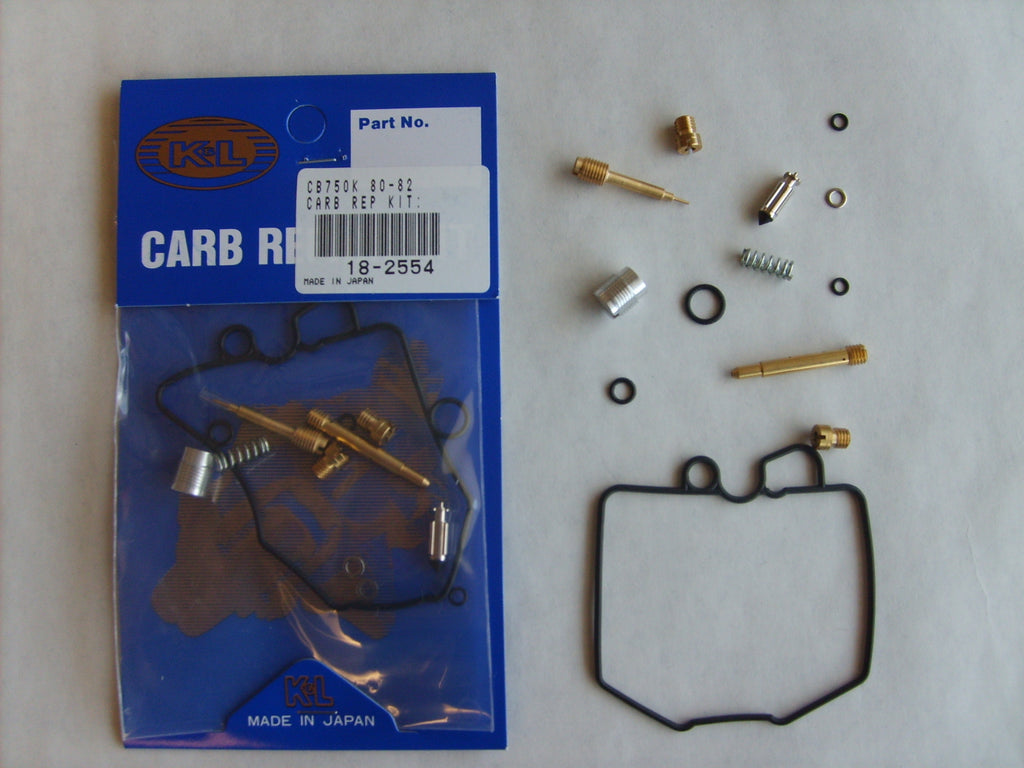 Carburetor Repair Kit