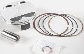 Piston Kit Armorglide Box Frg 97.00/Std 12.5:1 Ktm
