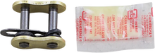 Load image into Gallery viewer, Master Link 530maxx Gold Clip M/L