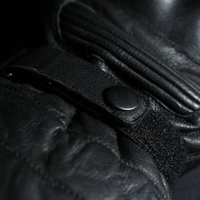 Load image into Gallery viewer, Radiant Gloves Black Sm