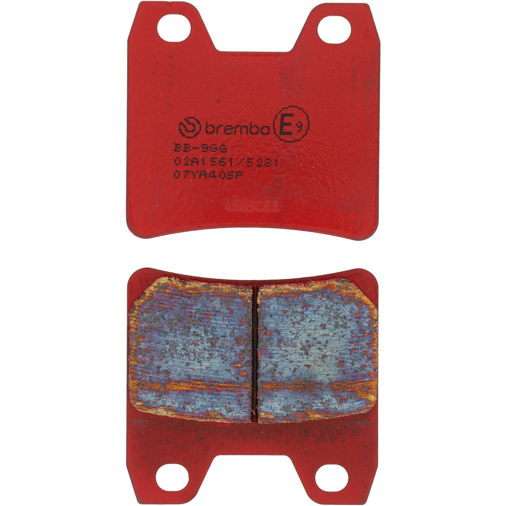 Prime Sp Brake Pads Sintered