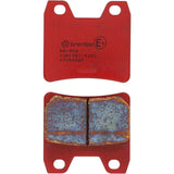 Brembo Prime Sp Brake Pads Sintered 177-0451