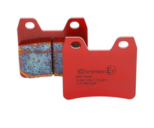 Load image into Gallery viewer, Prime Sp Brake Pads Sintered