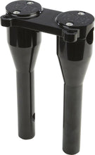 Load image into Gallery viewer, FORBIDDEN BAR RISERS HARLEY DAVIDSON MODELS - The Speed Shop Canada