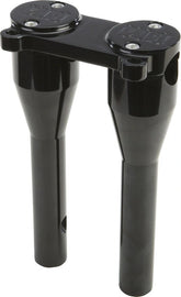 FORBIDDEN BAR RISERS HARLEY DAVIDSON MODELS - The Speed Shop Canada