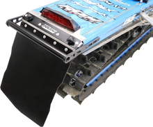 Load image into Gallery viewer, Removable Snow Flap Kit Pol