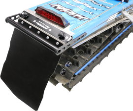 Removable Snow Flap Kit Pol