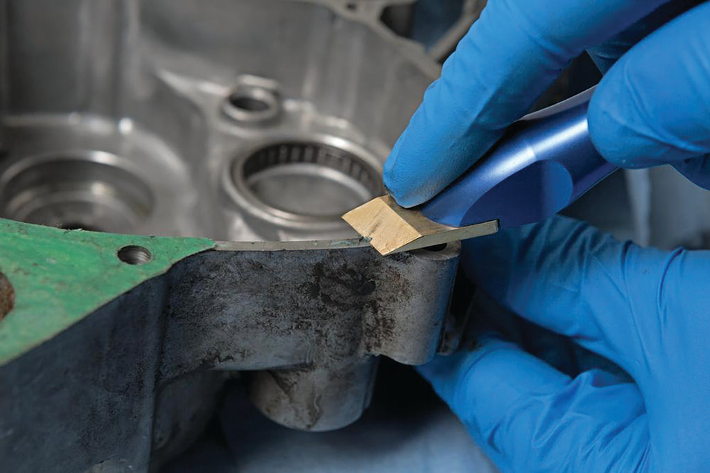 Mp Gasket Scraper