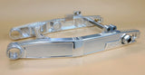 TRAC DYNAMICS CLASSIC BILLET HARLEY DAVIDSON FXR SWINGARM