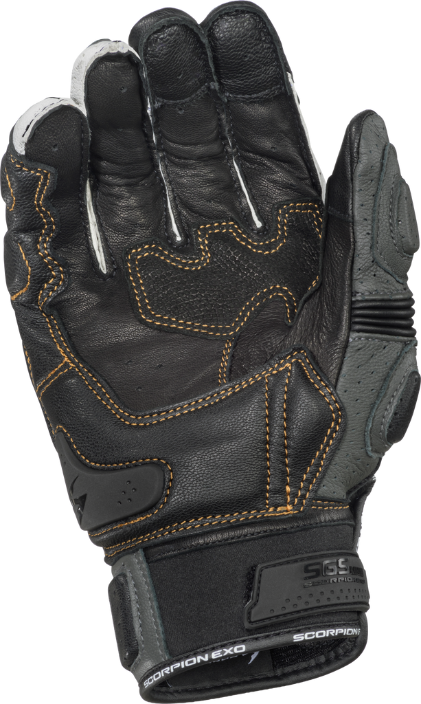 Sgs Mk Iii Gloves Dark Grey 2x