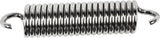 HardDrive Kickstand Spring Chrome Oe#50057-91 820-0513
