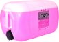 Motorcycle Cleaner 25 Lt