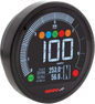 Dl 04b Speedo Black Yam