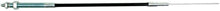 Load image into Gallery viewer, Black Vinyl Choke Cable