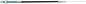 Black Vinyl Choke Cable