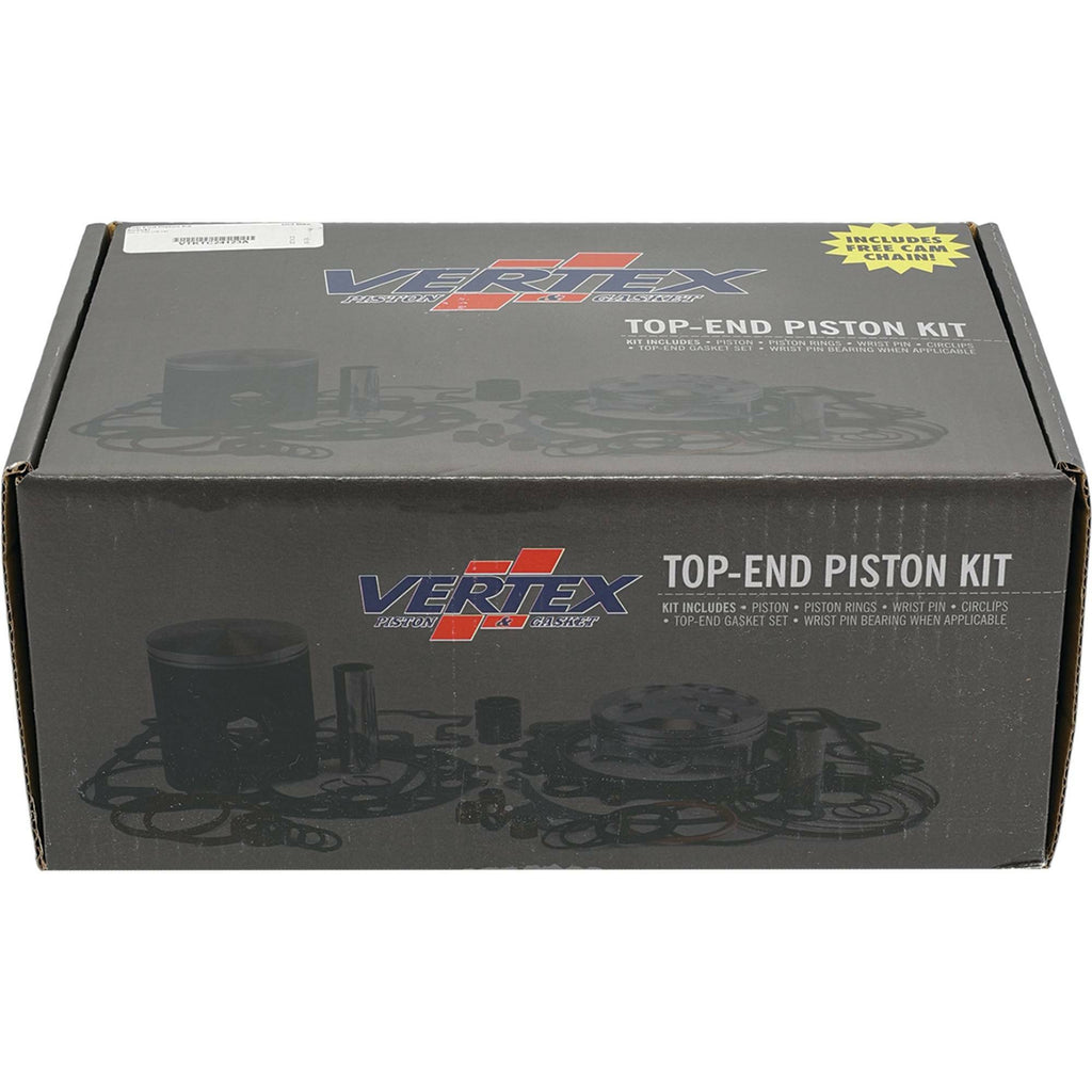 Top End Kit Hc Forged 76.95/Std 14.2:1 Suz