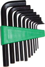 Load image into Gallery viewer, Hex Wrench Set
