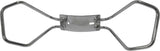 HardDrive Passenger Grab Rail Chrome 820-51005