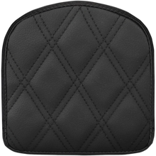 Load image into Gallery viewer, SADDLEMEN L/S STITCH SISSY BAR PAD - The Speed Shop Canada