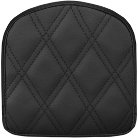 SADDLEMEN L/S STITCH SISSY BAR PAD - The Speed Shop Canada