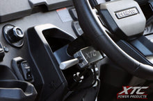 Load image into Gallery viewer, Auto Turn Signal Kit W/ Billet Lever And Front Drl Lights Cfm