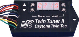 Twin Tuner Ii 07 21 Xl & 01 11 Tc W/ 36 Pin