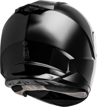 Load image into Gallery viewer, Ff 49 Solid Helmets Black Xs