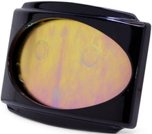 Load image into Gallery viewer, Stealth 3 Frame W/Light Black `09 Up Cvo Flh/T