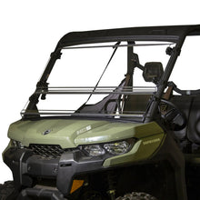 Load image into Gallery viewer, Poly Front Windshield Full Tilt Can