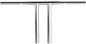 Chubby Flatline Bar 12