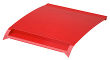 Load image into Gallery viewer, Pro Xp Roof W/ Pocket Red