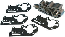 Load image into Gallery viewer, Gasket Oil Pump Body Paper Fl Flh Flt Fxr 10/Pk 26273 80 B