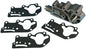 Gasket Oil Pump Body Paper Fl Flh Flt Fxr 10/Pk 26273 80 B