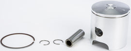 Piston Kit 49.50/+1.50 Yam