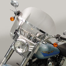 Load image into Gallery viewer, Chopped Heavy Duty Windshield Clear