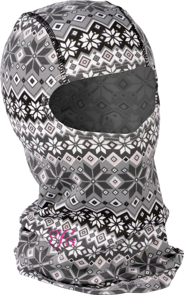 Balaclava Snowflake