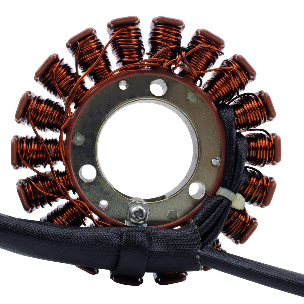 High Output Stator +20% Stator+Pickup+Connector