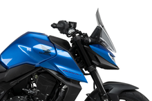 Load image into Gallery viewer, Windscreen Naked New Gen Tour Smoke Hon