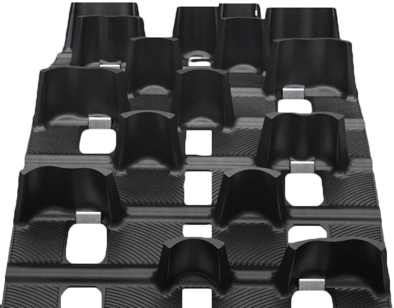 3.00 Pitch Epic 280 1 Ply Trac 153 X 2.80 15 Wide